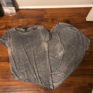 Forever 21 Maxi Dress